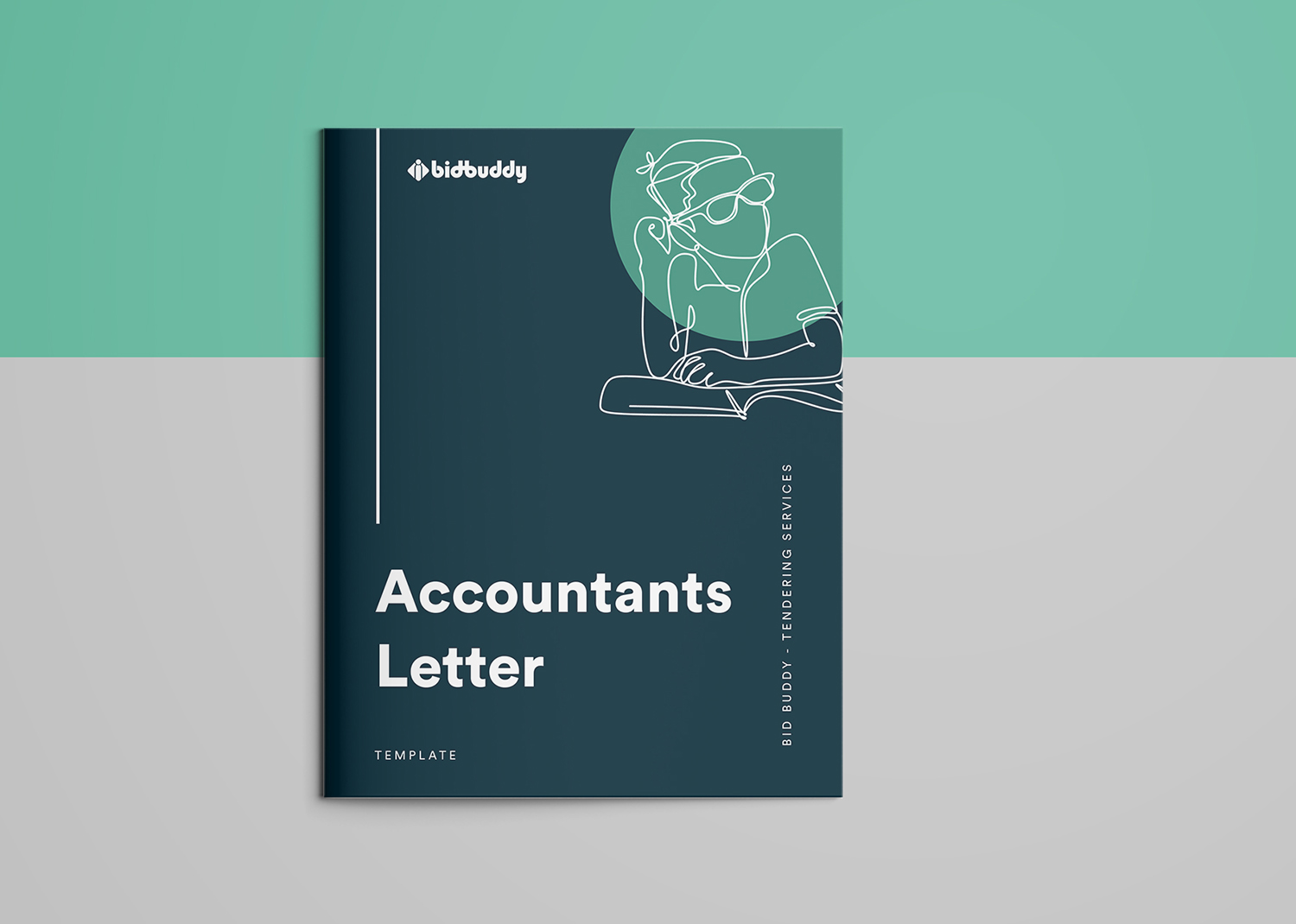 Accountants Letter