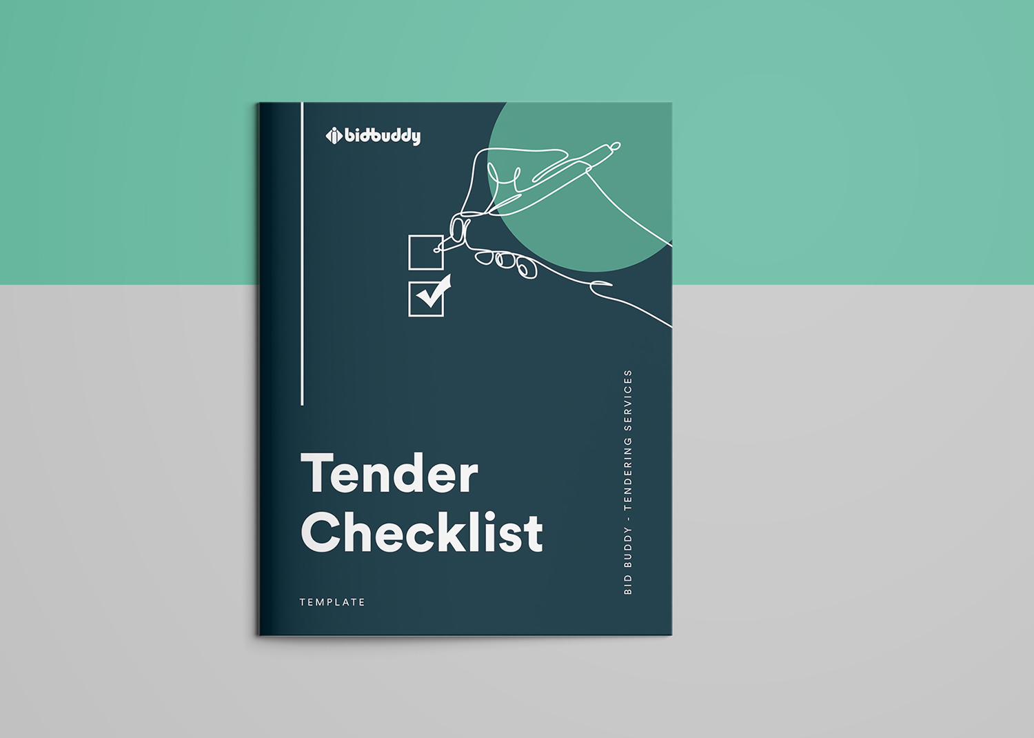 Tender Checklist